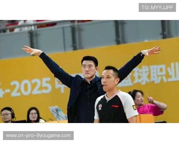 CBA深圳队引入心理教练，球员状态回暖