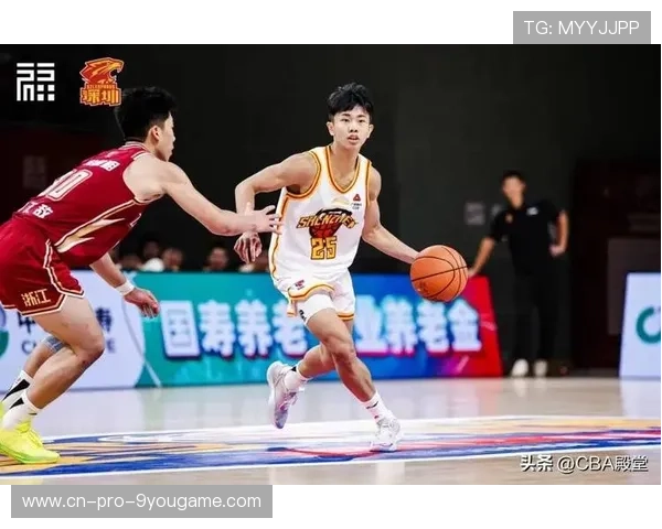 CBA球队战术执行力训练强化：提升竞技水平的关键