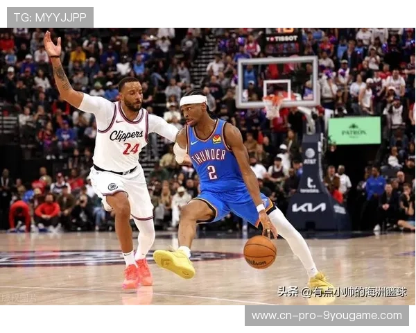 伦纳德外线站稳三分，快船最终赢得比赛